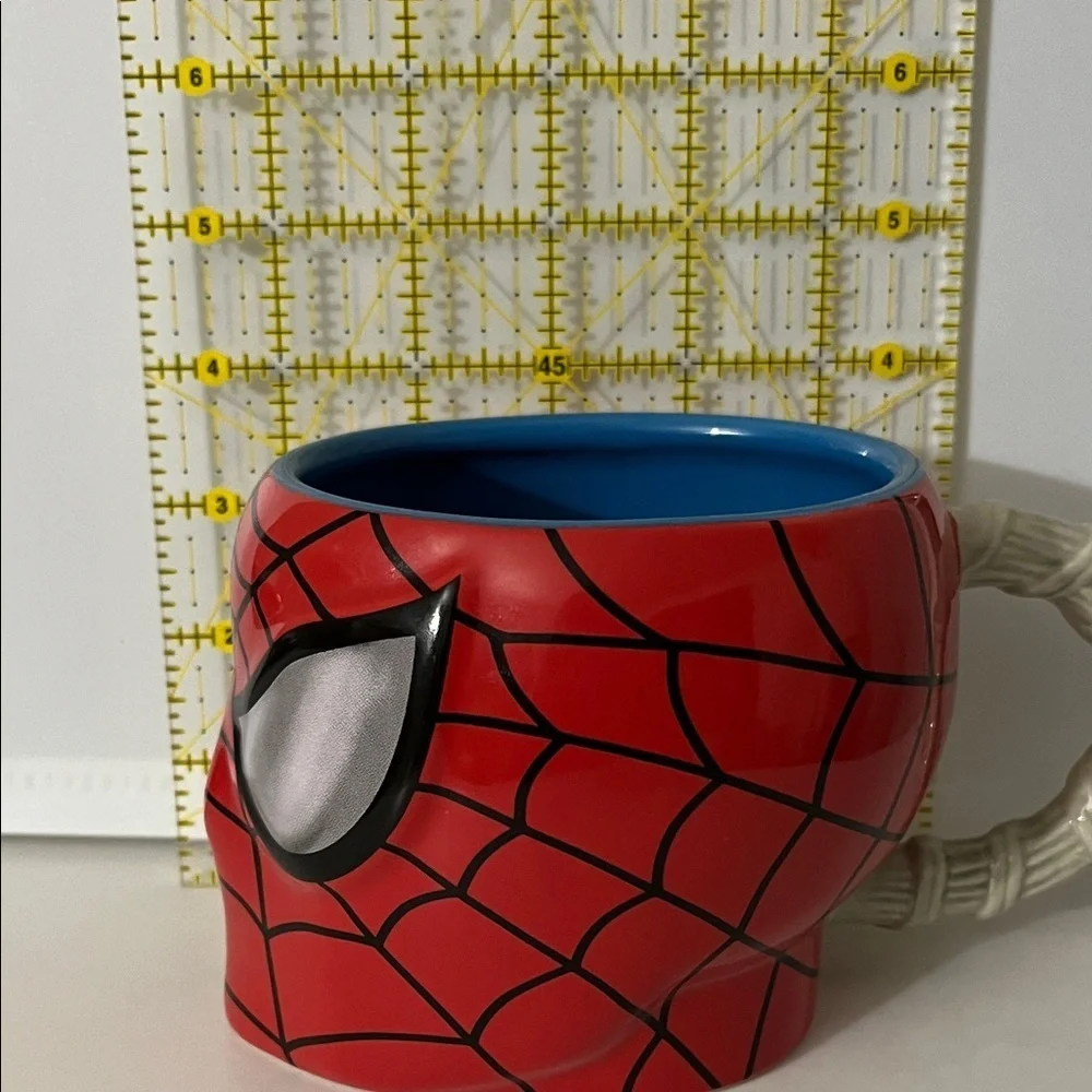 Disney bold red